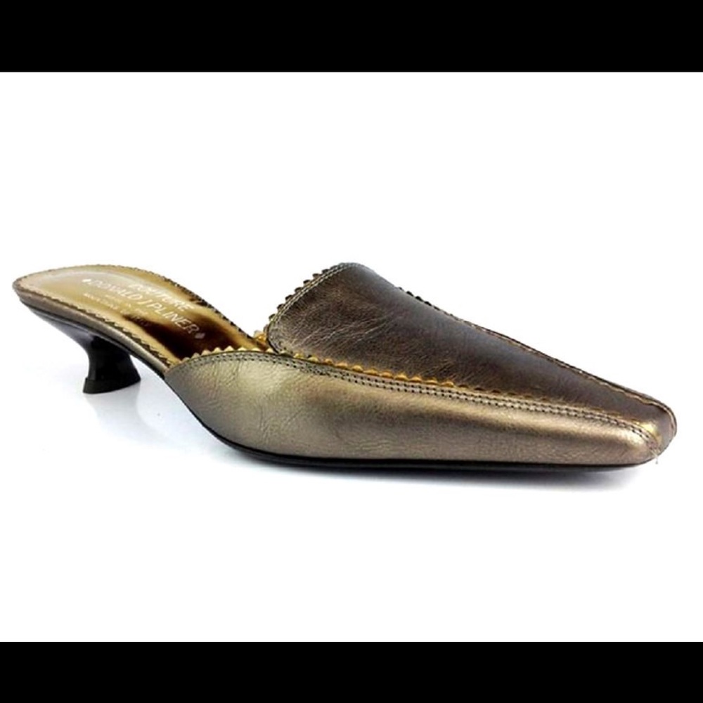 Donald J Plier Moira mules